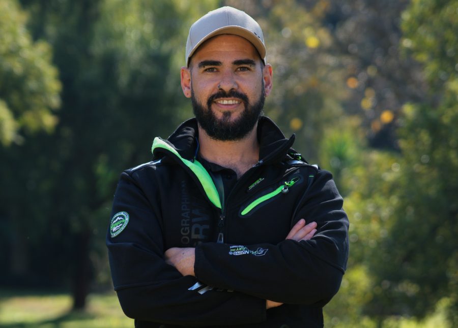 Paulo Toureiro, Office Manager